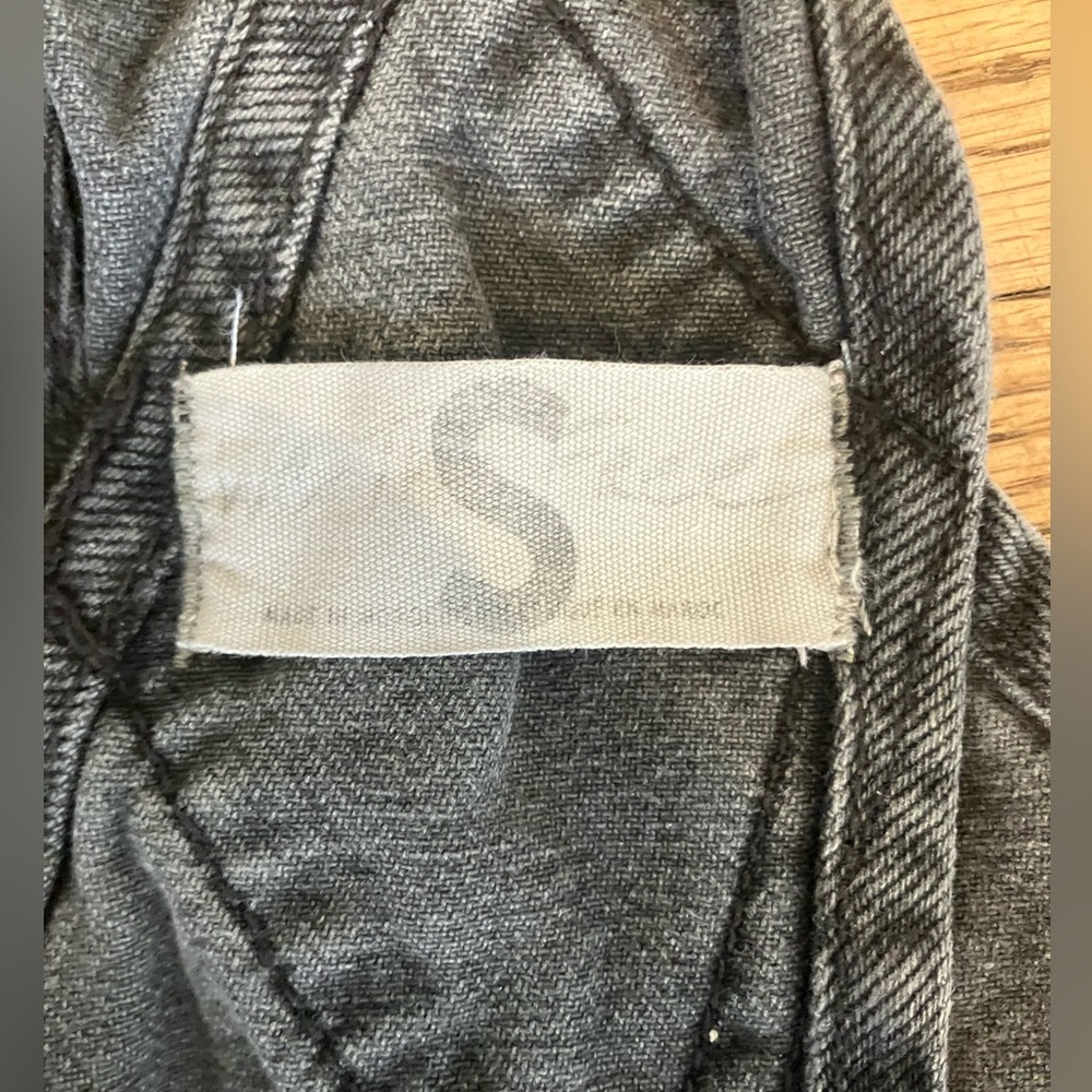 We The Free Ziggy Denim Overalls - Picture 3 of 4